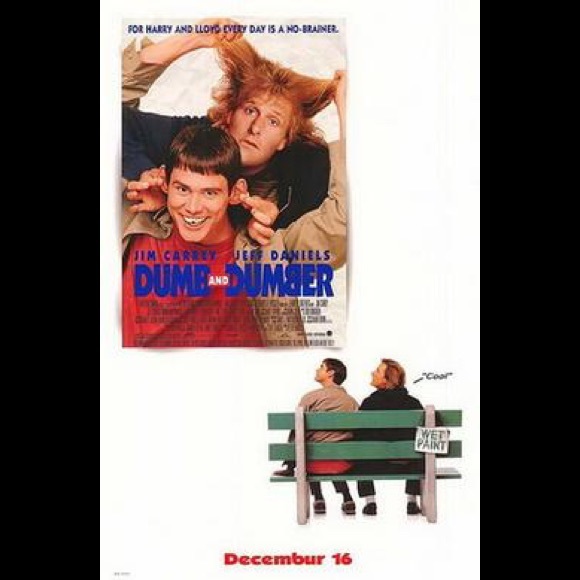 🎉 5/$15 🎉 4 FILM FAVORITES JIM CARREY COLLECTION DVD - Picture 9 of 10